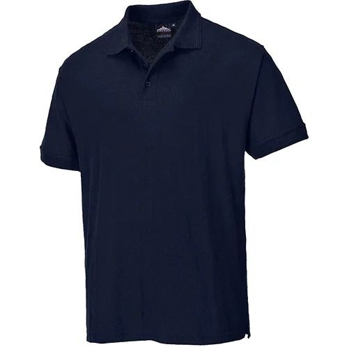 Portwest B210 Naples Polo Shirt Dark Navy XL
