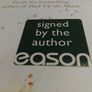 The Truth Will Out ! HAND SIGNED by Anna McPartlin ! First edition ! AUTOGRAPH ! Image 6