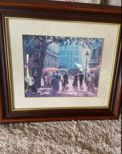 4 painting