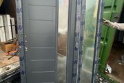 pvc door from 250