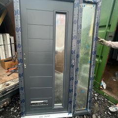 pvc door from 250
