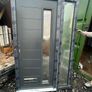 pvc door from 250 Image 2