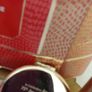 Vintage new rare compact Coty gift set and  new perfume and talc Image 6