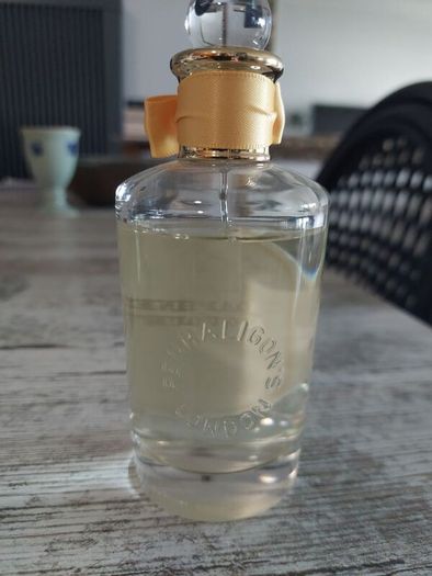 PENHALIGON'S daphne bouquet perfume