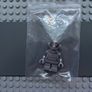 lego super heroes sh0253 Ultron minifigure- Short Legs Image 3