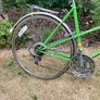 Vintage Raleigh Ladies Bike Image 3
