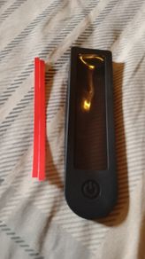 Scooter Display Covers