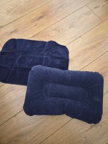 Inflatable Travel Pillows