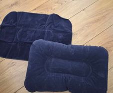 Inflatable Travel Pillows