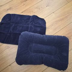 Inflatable Travel Pillows