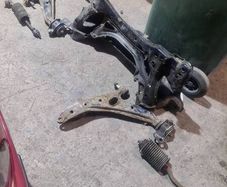 civic ek subframe, wishbones