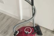 Vacuum cleaner Bosch