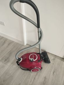 Vacuum cleaner Bosch