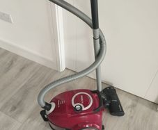 Vacuum cleaner Bosch