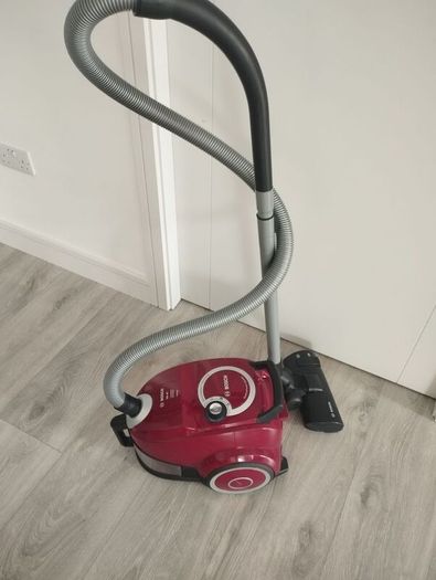 Vacuum cleaner Bosch