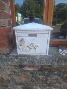 post box