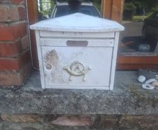 post box