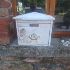 post box