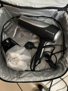 Remington Hairdryer