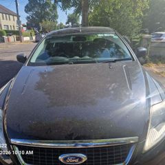 2008 Ford Mondeo