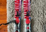 snow skis