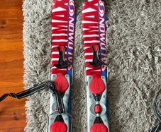 snow skis