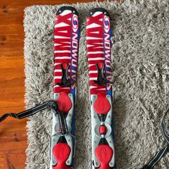 snow skis