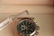 Jaeger LeCoultre Master Compressor