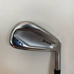 Srixon ZX4  4 Iron