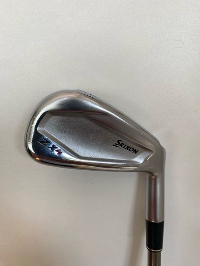 Srixon ZX4  4 Iron