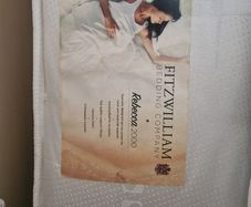 Mattress