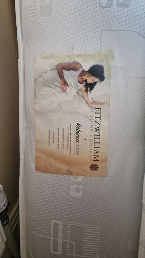 Mattress