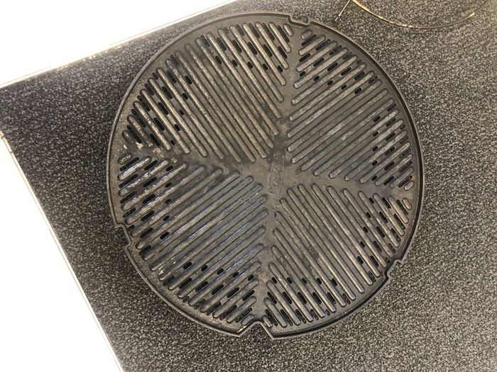 Cadac Carri Chef 2 BBQ
