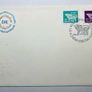 Ireland 1981-82 5th Definitive Series II. Full Set 6 Stamps 4 FDC RARE Image 5