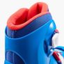 Free Oxelo Play 3 Inline Kid's Skates Size 28-30 Image 4