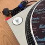 Technics SL-1200 MK2 Pair Image 8
