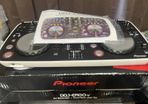Pioneer Ddj Ergo Decks