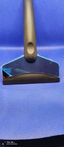 Deicer for windscreen.