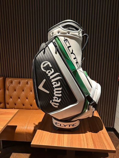 Callaway Elyte Tour Bag