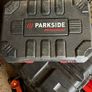 Parkside Angle Grinder Image 3
