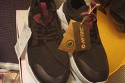 brand new runners