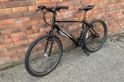 26 Inch Ridgeback Terrain602lx hybrid bike