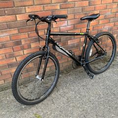 26 Inch Ridgeback Terrain602lx hybrid bike