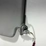 Sun Visor Grey Mirror Light Passenger 7252007 BMW E90 E91 LCI 3 Series 07-2012 a3l2b64g Image 4