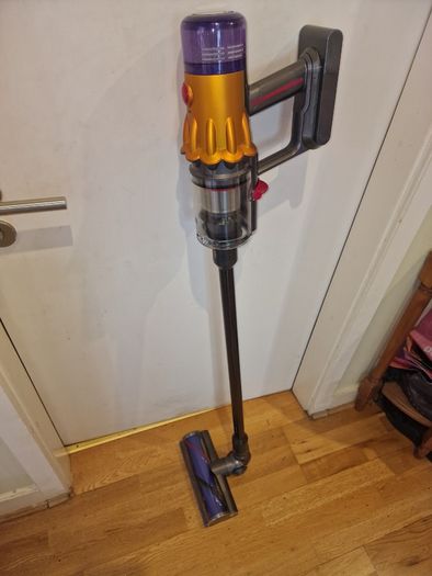 Dyson V12