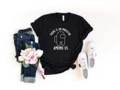 Among Us Shirt-Imposter Shirt-Among Us Imposter-Gamer Shirt-Among Us Lover Shirt