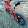 Youth BMX Bike Image 3