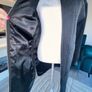 Gorgeous I.nco Women / Inco Boutique Longline Hooded Coat Size: UK 8 / EU 36 l Image 5