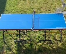 Slazenger table tennis table outdoor