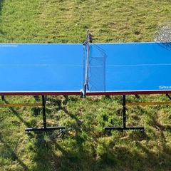 Slazenger table tennis table outdoor